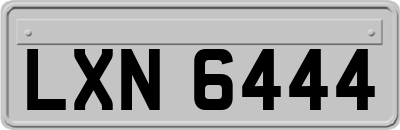 LXN6444