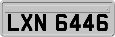 LXN6446