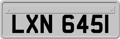LXN6451