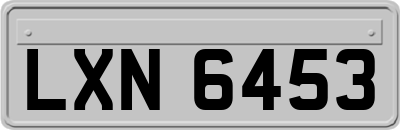 LXN6453
