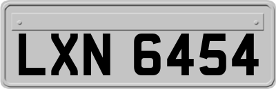 LXN6454
