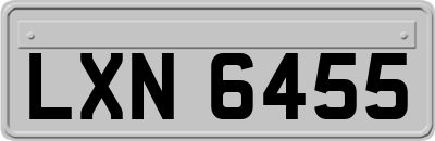 LXN6455