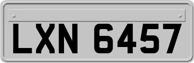 LXN6457