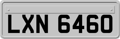 LXN6460