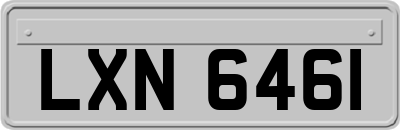 LXN6461