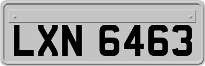 LXN6463