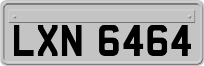 LXN6464