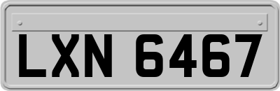 LXN6467