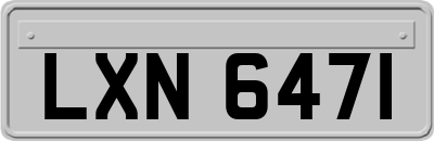 LXN6471