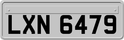 LXN6479