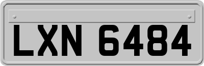 LXN6484