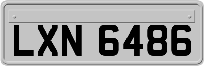 LXN6486