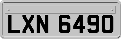 LXN6490