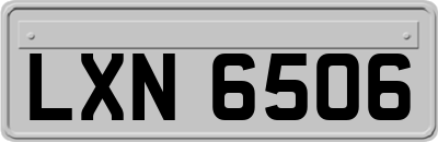 LXN6506