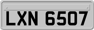 LXN6507