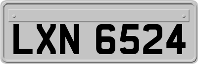 LXN6524