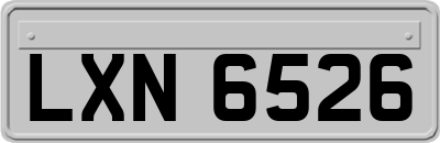 LXN6526