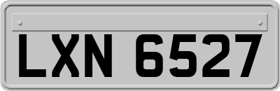 LXN6527