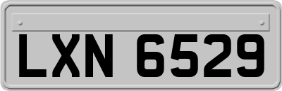 LXN6529