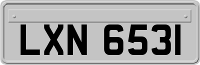 LXN6531