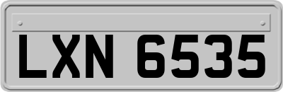 LXN6535