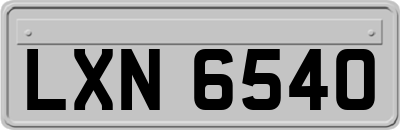 LXN6540