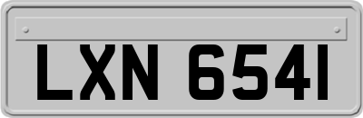 LXN6541