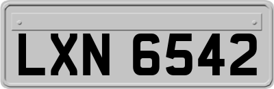 LXN6542