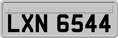 LXN6544