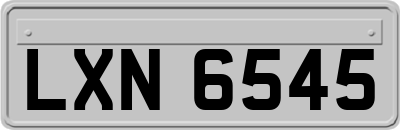 LXN6545