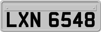 LXN6548