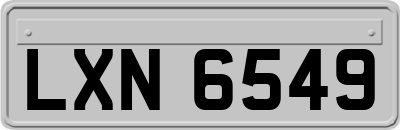 LXN6549