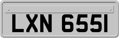 LXN6551