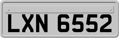 LXN6552
