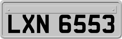 LXN6553