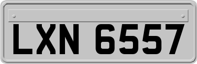 LXN6557
