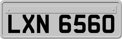 LXN6560