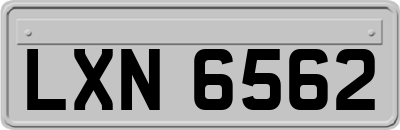 LXN6562