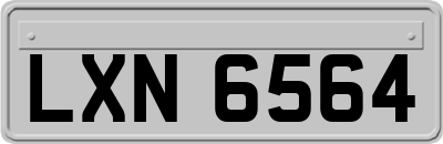 LXN6564