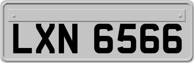 LXN6566