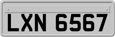 LXN6567