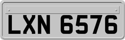 LXN6576