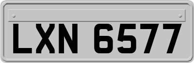 LXN6577