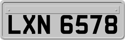 LXN6578