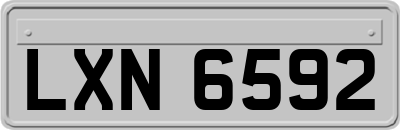 LXN6592