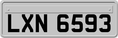 LXN6593