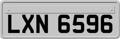 LXN6596