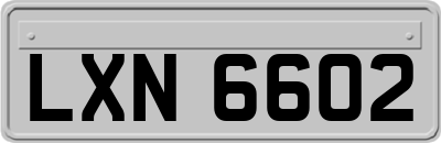 LXN6602