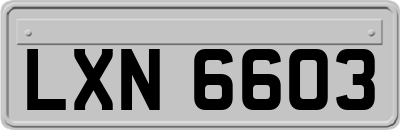 LXN6603