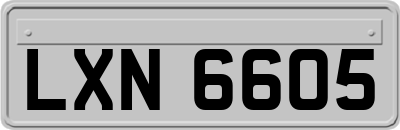 LXN6605